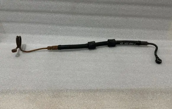 Audi A6 Allroad C5 Power steering hose/pipe/line 4Z7422893C