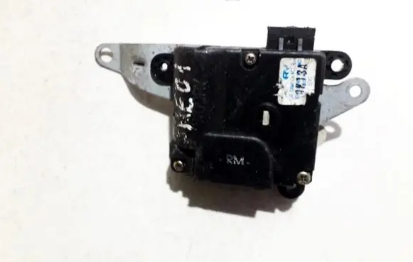Hyundai Elantra Air flap motor/actuator