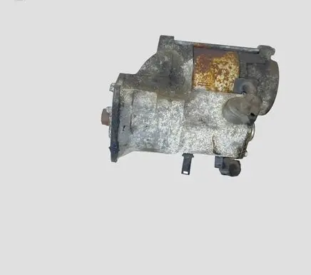Toyota Avensis Verso Starter motor 2810064300