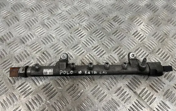 Volkswagen Polo V 6R Fuel main line pipe 03L089H 170310 0032116