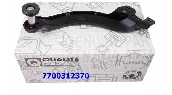 Renault Trafic III (X82) Sliding door upper roller guide/hinge 7700312370 7700312971 8240000QAC
