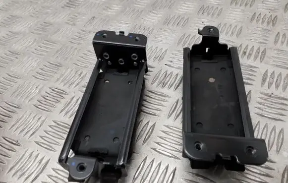 Other trunk/boot trim element