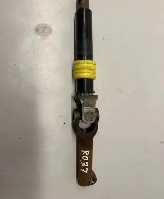 Chevrolet Camaro Steering column universal joint 23383349
