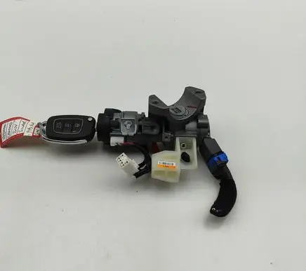 Hyundai Santa Fe Ignition lock 954302W410