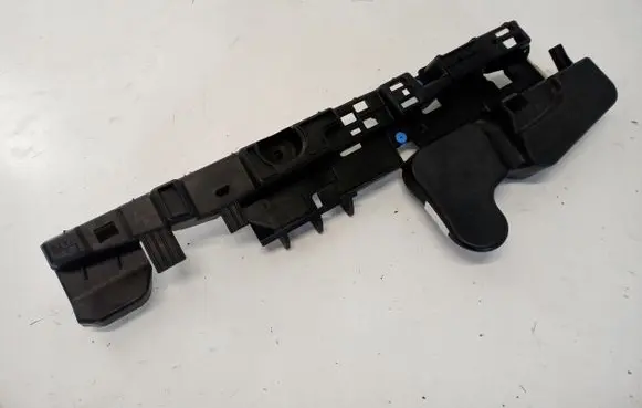Peugeot 508 II Sill supporting ledge 9817645080