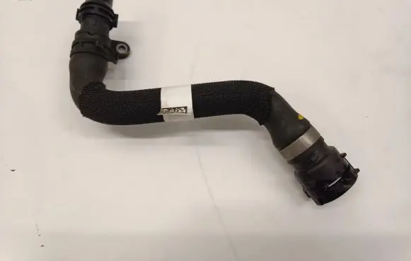 Audi A6 S6 C8 4K Engine coolant pipe/hose 4K0819344D