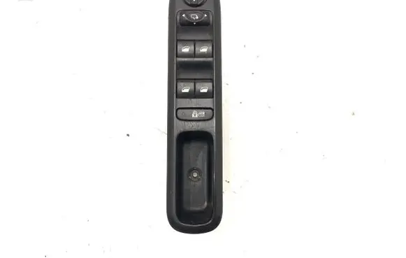 Peugeot 3008 I Electric window control switch 96650621ZD