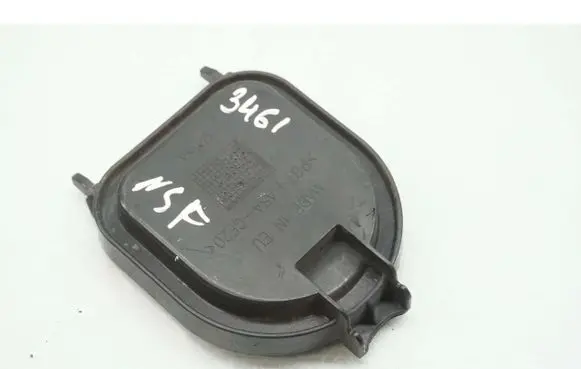 Opel Corsa D Under headlight/headlamp trim 