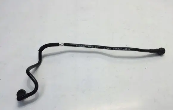 Opel Grandland X Vacuum line/pipe/hose 9829927280