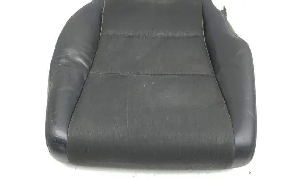 Honda Accord Driver seat console base 