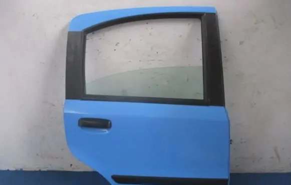 Fiat Panda 141 Rear door