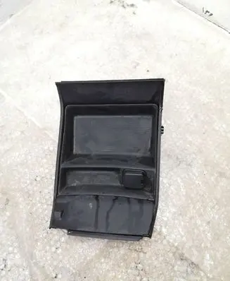 Ford Fusion II Glove box central console DS7213E748
