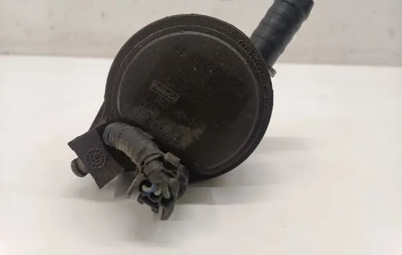 Ford Mondeo MK V Electric auxiliary coolant/water pump J1G318D473CB