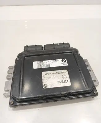 Engine control unit/module