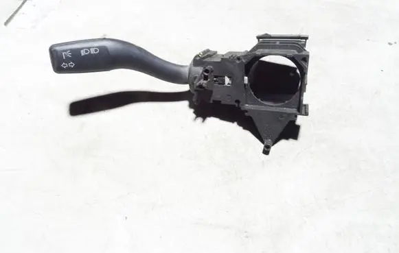 Audi A4 S4 B7 8E 8H Indicator stalk 4E0953513A