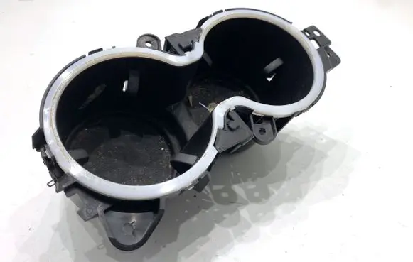 Jeep Grand Cherokee Cup holder X90017900BL