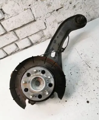 Hyundai ix35 Rear wheel hub