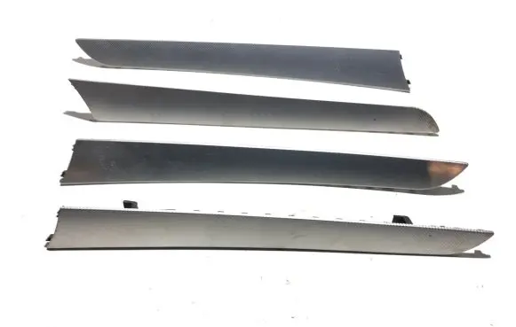 Audi A5 Sportback 8TA Door card panel trim set 8K0867420 8K0867410 8K0867419
