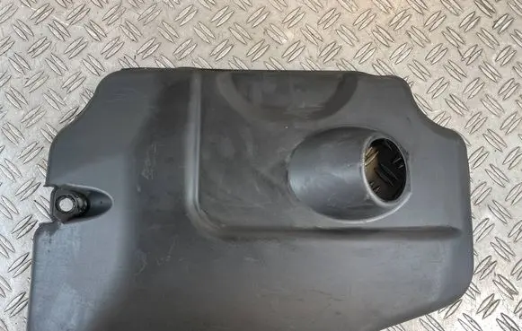 Iveco Daily 6th gen Engine cover (trim) 50435804