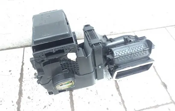 Audi A1 Interior heater climate box assembly 8X1820003G 6Q1820615E 6Q0819875C