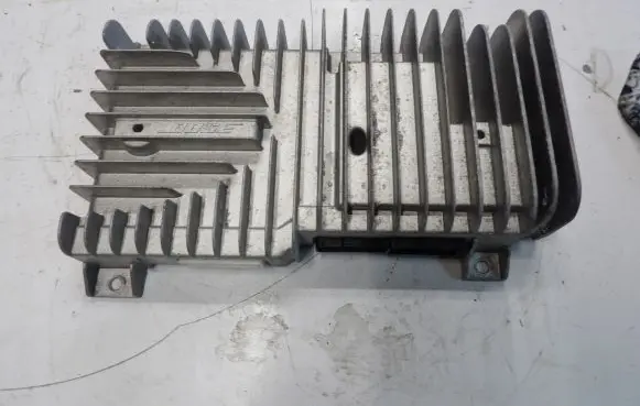 Renault Laguna III Sound amplifier 280633109R