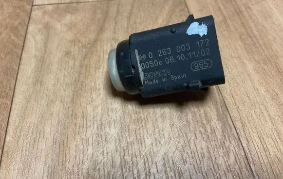 Honda FR-V Parking PDC sensor 0263003172