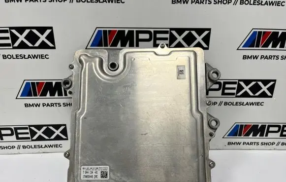 BMW X3 F25 Engine control unit/module ECU