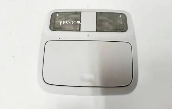 Subaru Forester SH Rear seat light VC12060A