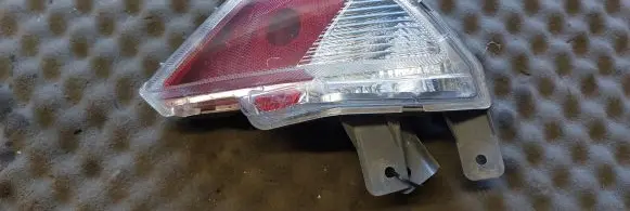 Toyota RAV 4 (XA40) Rear bumper light 8148042060
