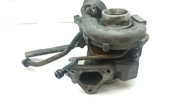 Mercedes-Benz E W211 Turbo A6460900080
