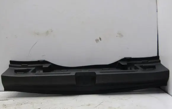 Opel Crossland X Trunk/boot sill cover protection 1111