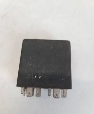 Audi A3 S3 8L Other relay 4B0907487E