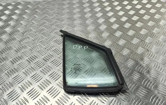 Nissan Micra K14 Front triangle window/glass AS2M3236DOT682 E000199