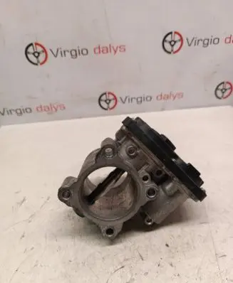 Ford Transit Custom Throttle body valve GK2Q9F991CA 21B0030503 513496101