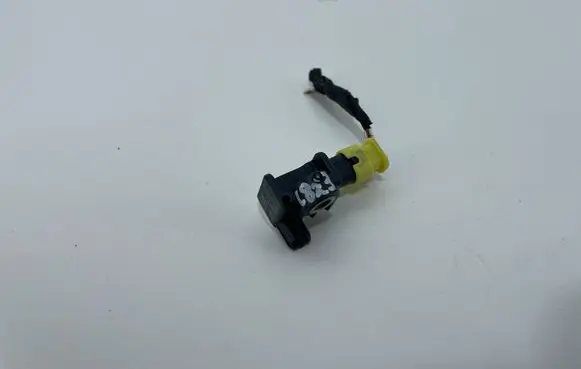 Volkswagen Amarok Airbag deployment crash/impact sensor 2H0959652