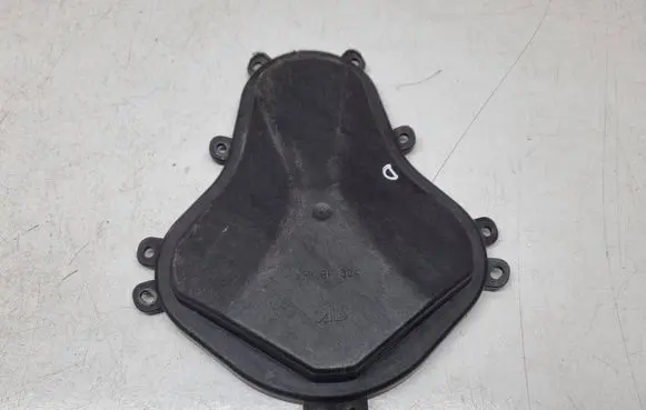 BMW 3 E92 E93 Headlight/headlamp dust cover 305239284