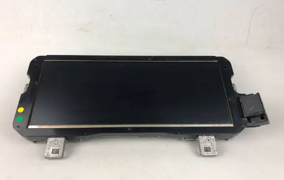 Opel Mokka B Speedometer (instrument cluster) 9853088280