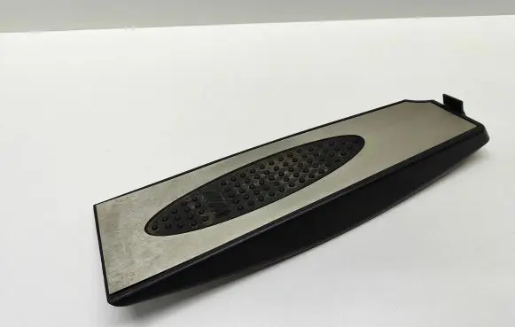 BMW 5 E60 E61 Foot rest pad/dead pedal 7896959 5147789695901 51477896959