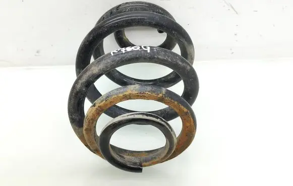 Volkswagen Transporter - Caravelle T6 Rear coil spring
