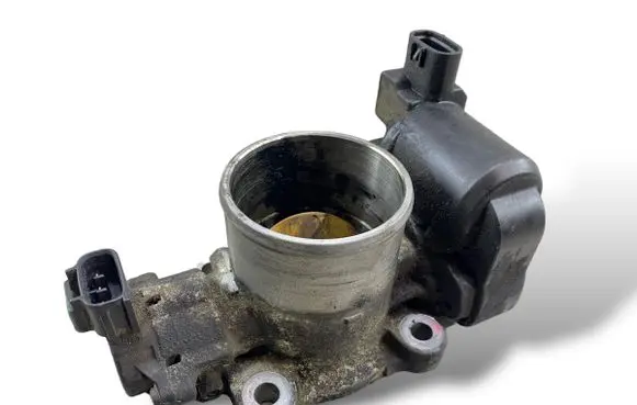 Toyota Avensis T250 Throttle valve 1923002010 1F21