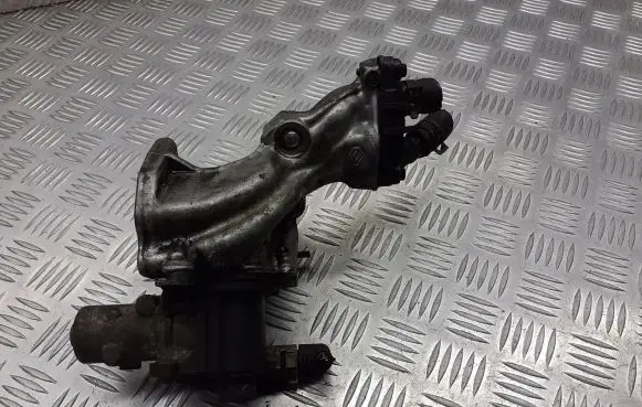 Renault Clio III EGR valve 820028294