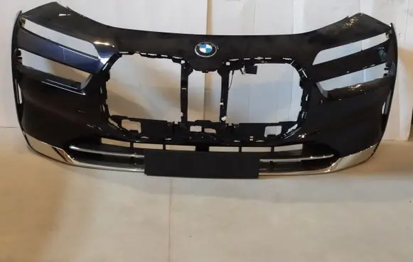 BMW 7 G70 Front bumper 5A45BF7 51115A45BF7 5A707E1