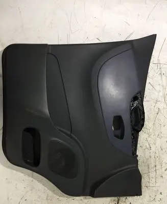 Renault Trafic III (X82) Front door card panel trim PF093215A137762