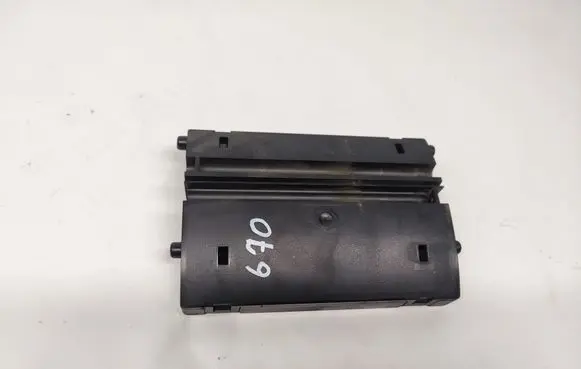 Mercedes-Benz S W221 Air conditioning/heating control unit A2218709987
