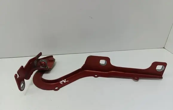 Peugeot 2008 I Engine bonnet/hood hinges 9678389580