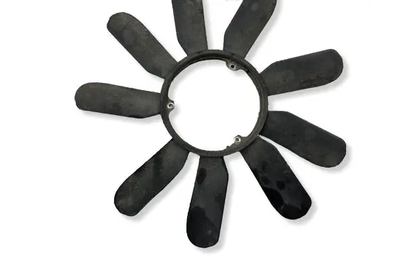 Mercedes-Benz ML W163 Fan impeller A1122000123