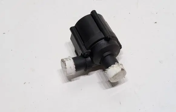 Audi A6 S6 C8 4K Electric auxiliary coolant/water pump 06H121601P 704071230
