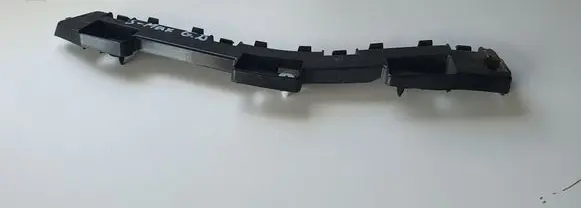 Ford S-MAX Rear bumper mounting bracket