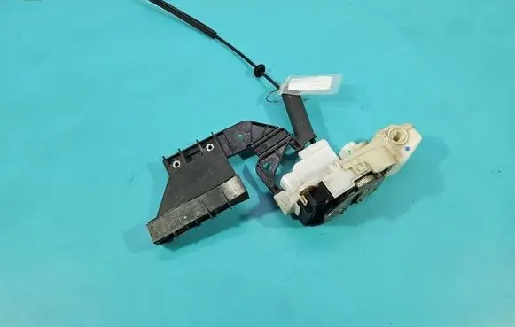 Alfa Romeo 159 Front door lock IMPRK1531698
