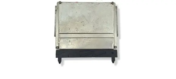 Volvo S80 Engine control unit/module 0261206272 09470738B 26SA5834